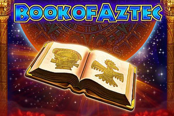 Book Of Aztec