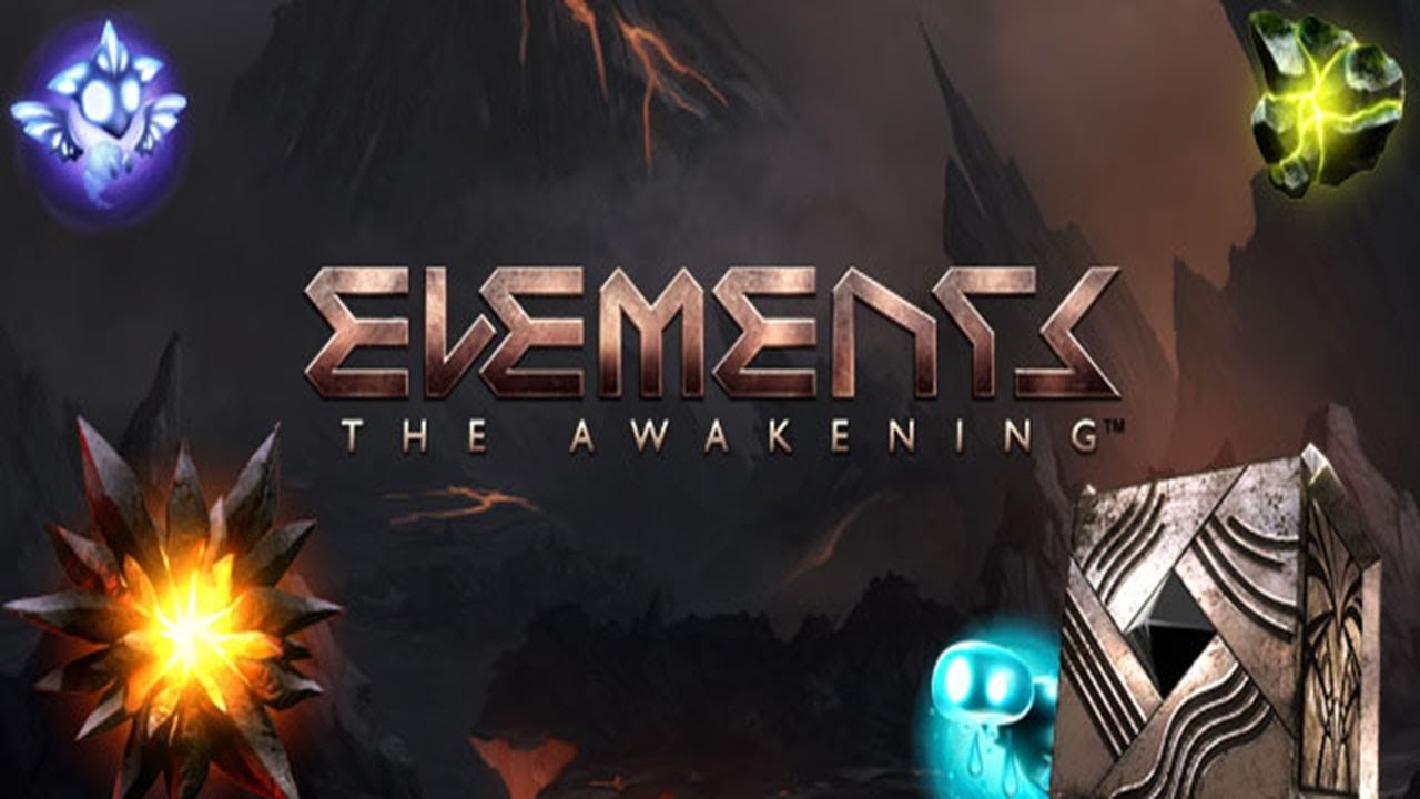 Elements: The Awakening