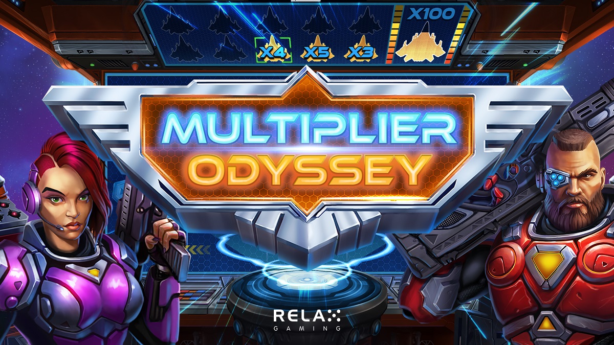 Multiplier Odyssey