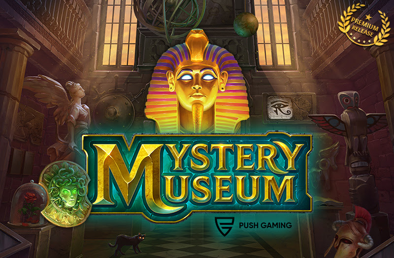 Mystery Museum