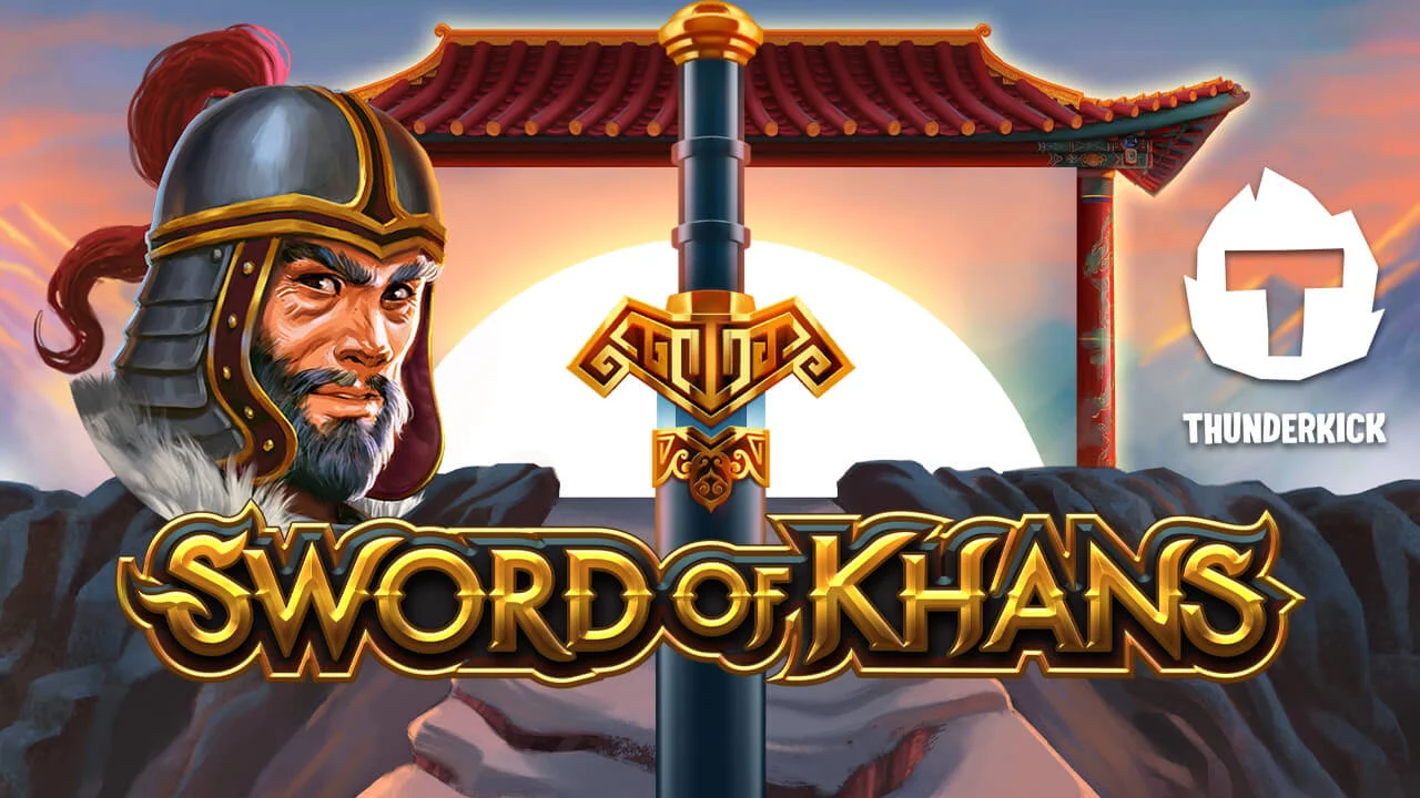 Sword of Khans